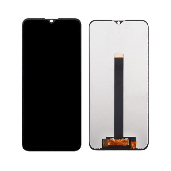 Touch+Display Motorola One Fusion XT2073 Negro
